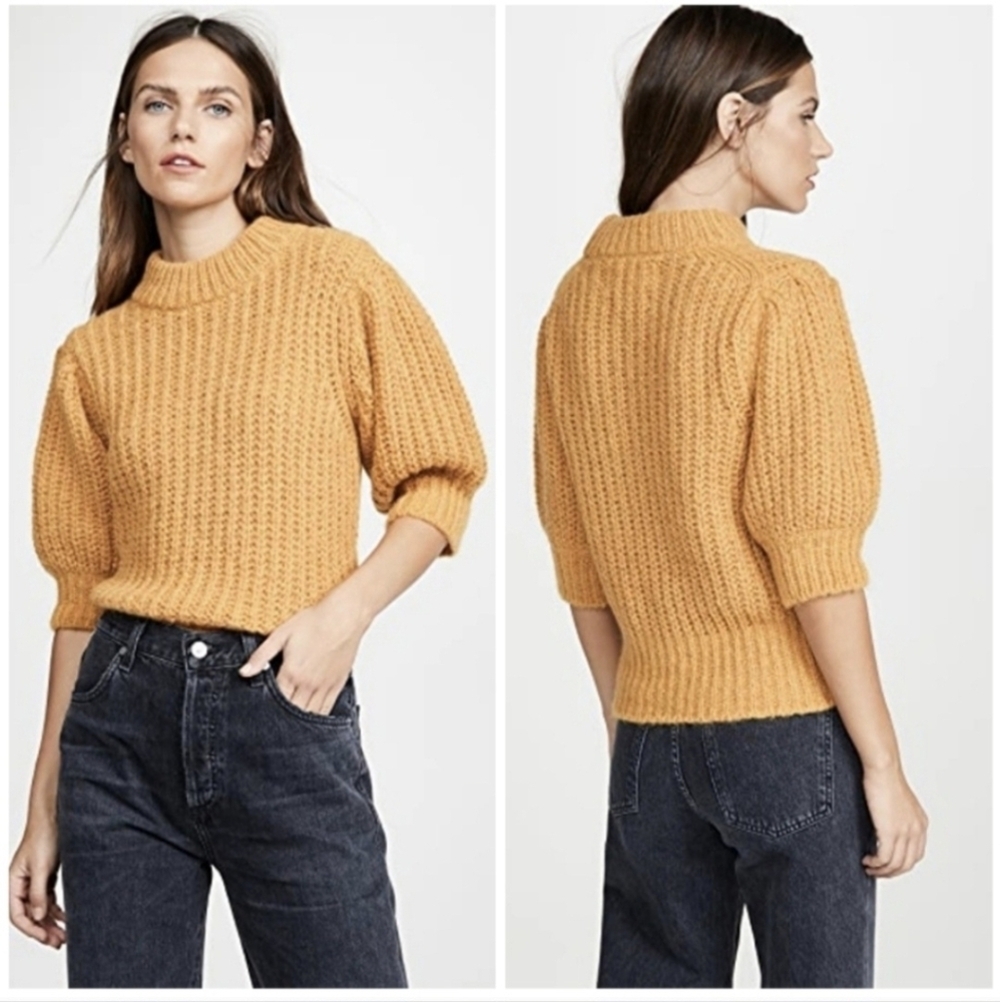 Ba&sh Eric Jumper